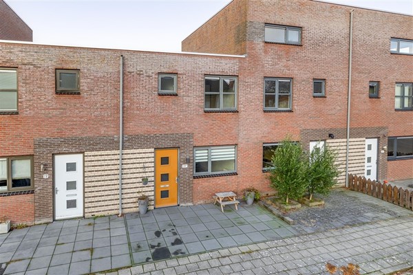 Medium property photo - Meezenbroekstraat 19A, 9645 PA Veendam